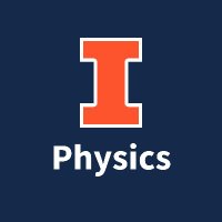 Illinois Physics (@physicsillinois) 's Twitter Profile
