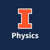 Illinois Physics(@PhysicsIllinois) 's Twitter Profile Photo