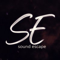 Sound Escape Agency(@SoundEscAgency) 's Twitter Profile Photo