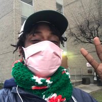 Deion Desir (@desirdeion) 's Twitter Profile