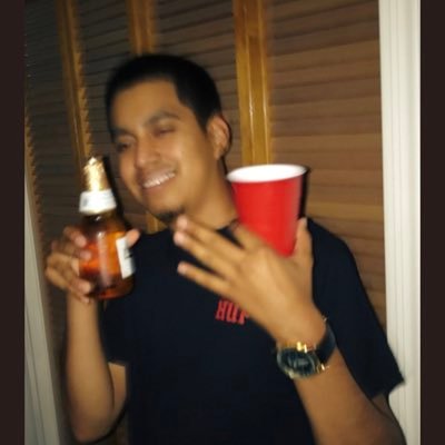 El_VML's profile picture. 