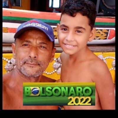 Super de direita BOLSONARO sempre, conservador amo o BRASIL🇧🇷  TRiCOLOR
Amo meus filhos e netos demais
OBS: Block em todos que falem mal do nosso presidente