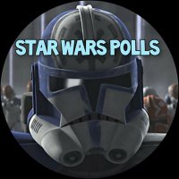 StarWars Polls (@wars_polls) 's Twitter Profile
