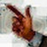 Right Hand Pointing (@righthandpoint) 's Twitter Profile