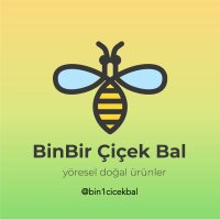 🍯🐝BİN1ÇİÇEKBAL🍯🐝(Erzurum Yayla Çiçek Balı)🐝(@bin1cicekbal) 's Twitter Profile Photo