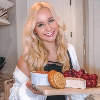 Stephanie Cowart, RD, LD (@stephanietherd) 's Twitter Profile