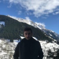 eray (@erayblc6) Twitter profile photo