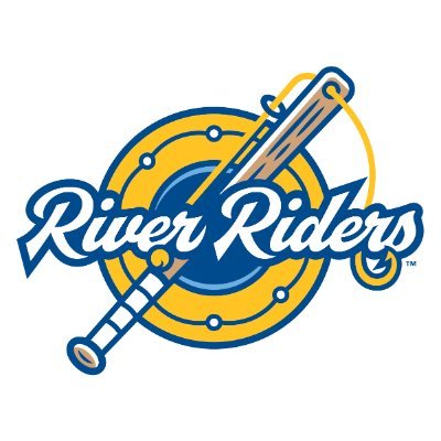 Official Twitter of the @appyleague Premier Summer Collegiate baseball league affiliated with MLB. Home is where the River is 🌊