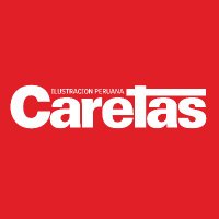 Revista Caretas(@Caretas) 's Twitter Profile Photo