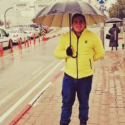 Family Car & Bike Kurucusu
@fenerbahce 💙💛 Taraftarı
Az İnsan Çok Huzur...
Gezgin Biri.