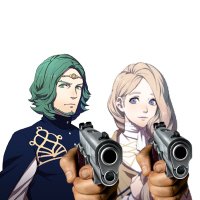 Seteth And Mercedes Von Bank Robbery (@seirosseteth) 's Twitter Profile