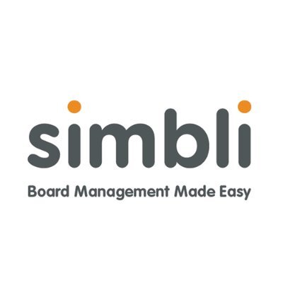 Simbli is the first and only comprehensive board management software solution for effective board governance.