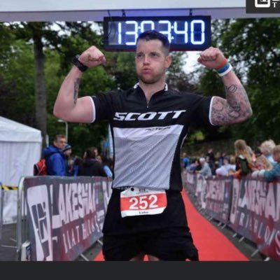 Proud dad to the most gorgeous little girl Ava Louise Kerry. Ironman 2014 finisher 2.4mile lake swim.112mile bike ride.26.2mile run with no rest #ironman 140.6