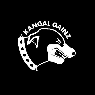 Kangal Gainz - Push To Your Limits And You Will Truly Shine WIth Kangal Gainz Gym Clothing. Become The Ultimate Version Of Yourself.