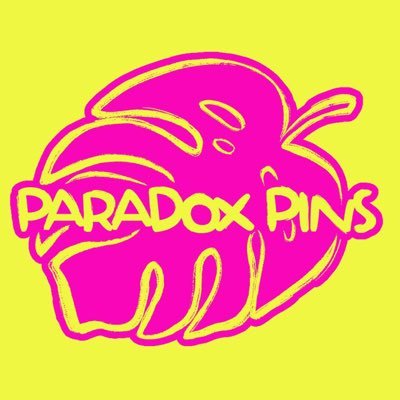 ParadoxPinsさんのプロフィール画像