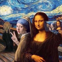 Ying Zhou (@ivygpm) 's Twitter Profile Photo Ying Zhou (@ivygpm) 's Twitter Profile Photo