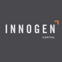 Innogen Capital(@innogencapital) 's Twitter Profile Photo