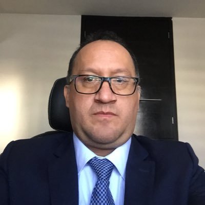 EricRodrguez72's profile picture. Director de Planeación en el INEGI y profesor por asignatura en la UP.