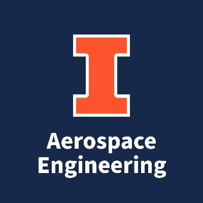 Official Twitter feed for the Dept. of Aerospace Engineering at the University of Illinois Urbana-Champaign. Elevating ideas since 1944.