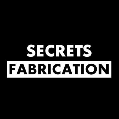 Les secrets de fabrication