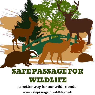Safe Passage For Wildlife Campaign