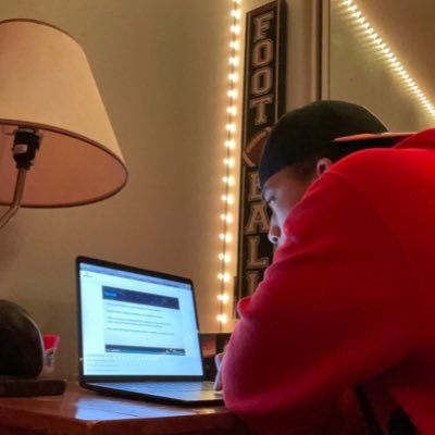 David Williams Profile