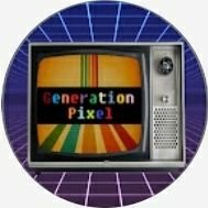 Generation Pixel (@ourgenpixel) 's Twitter Profile