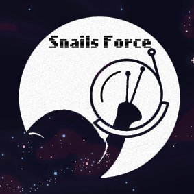 The Snails Force is a French guild on the DeFi Game Cometh  ☄️ https://t.co/Fp34qhfZaF 
Ne voyagez plus jamais seul dans l'espace 🇨🇵 @MUSTCometh