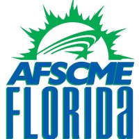 AFSCME Florida(@AFSCMEFL) 's Twitter Profile Photo