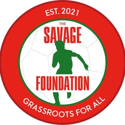 The Official Twitter Account Of The Savage Foundation.