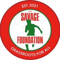 The Savage Foundation (@thesavagefndtn) 's Twitter Profile Photo The Savage Foundation (@thesavagefndtn) 's Twitter Profile Photo