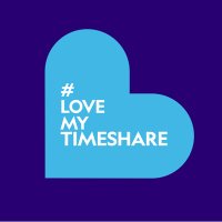 Love My Timeshare(@LoveMyTimeshare) 's Twitter Profile Photo