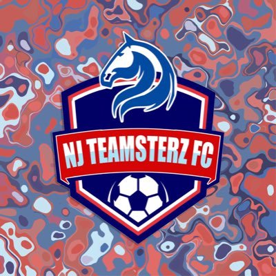 NJ Teamsterz Women