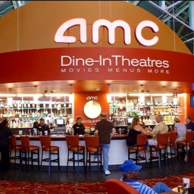 💎🍿This is a platform dedicated to sharing the memories we’ve all had at #AMC. The experience of watching a new movie with hundreds is like none other.🍿💎