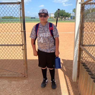 this profile is made for me and my accomplishment through baseball I love to work hard and it shows though dedication and we do everything through God !