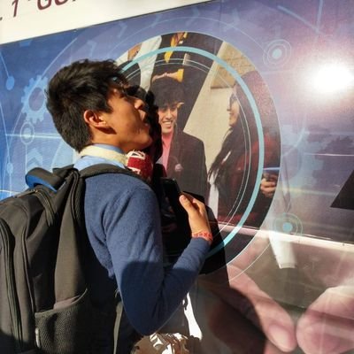 CarlosJCarmonaJ's profile picture. IPN-ESFM Lic. Física y Matemáticas