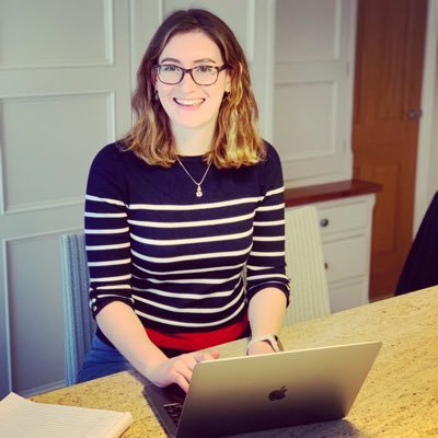 Freelance Social Media Manager // Social Media Editor // Blogger// @joinClubhouse member📱📸👩🏻💻💁🏻♀️ #SocialMediaMarketing #ContentCreator #CopyWriter