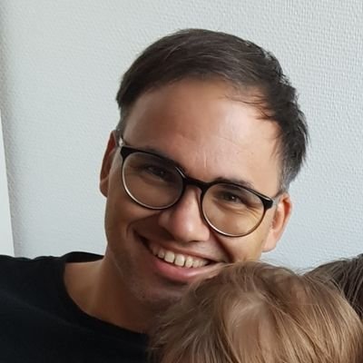 Thorsten_Eller's profile picture. 