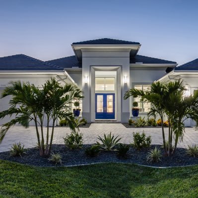 Owner at SW Florida Dream Homes #BuildingDreams #SellingtheDream #Luxury #cryptos #Bitcoin