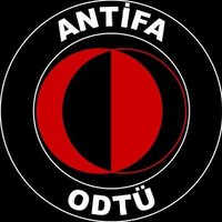 Anti-Faşist ODTÜ İnisiyatifi(@antifaodtu) 's Twitter Profileg