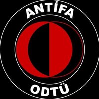 Anti-Faşist ODTÜ İnisiyatifi (@antifaodtu) 's Twitter Profile