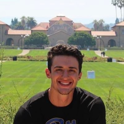 PhD student in the Tarpeh Lab @Stanford Chemical Engineering. @ChemePitt undergrad. he/him