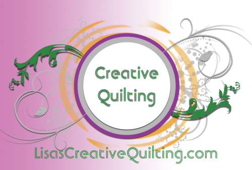 LisasQuilting's profile picture. CreativeQuilting@Gmail.com