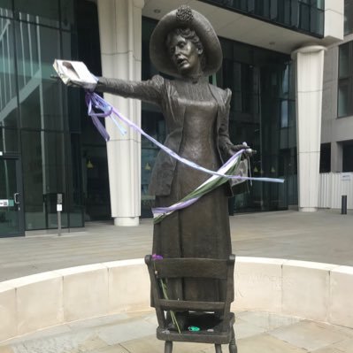 Teresa Education Changes Lives 🐝 Profile