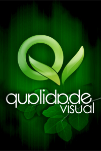 qualidadevisual's profile picture. Somos uma empresa Digital de Web Design que trabalha para alcançar os objetivos dos nossos clientes.