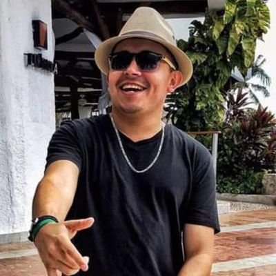 joorgeraangel's profile picture. 