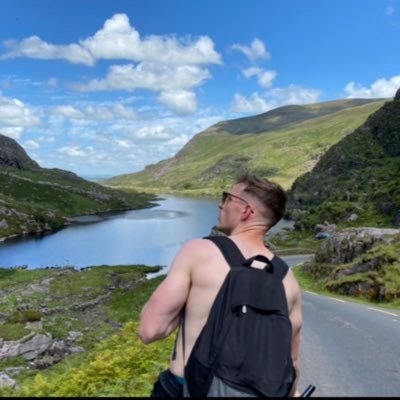 ConorKeane2's profile picture. 