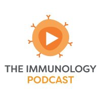 Immunology Podcast (@immunopodcast) 's Twitter Profile Photo Immunology Podcast (@immunopodcast) 's Twitter Profile Photo