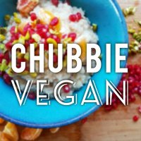 Chubbie Vegan (she/her)(@ChubbieVegan) 's Twitter Profile Photo