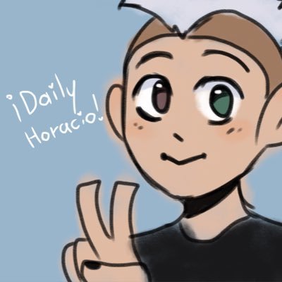 Not So Daily Horacio Doodlesさんのプロフィール画像